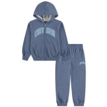 Ropa para Correr Heritage Converse Niños