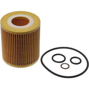 Oil Filter Replacement – Tecnocar OP258 (VHBW)