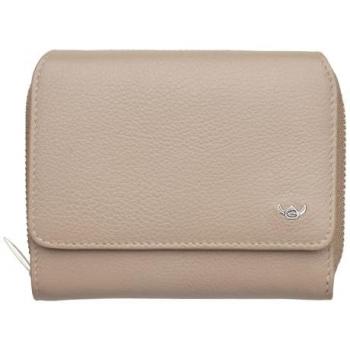 Portamonete Golden Head Madrid Beige