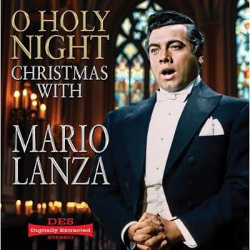 Silent Eve: Mario Lanza Edition