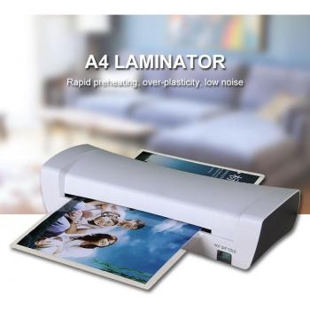 Cold Laminator A4 220W