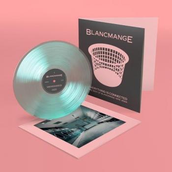 Everything Is Connected - Best Of Limited Edition ors Edition Vinyl Grün