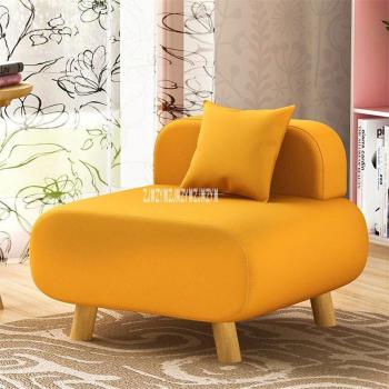 Silla Sofá de Madera Maciza AW1801