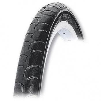 Cubierta Vee Rubber MTB 26 x 1.50, color negro
