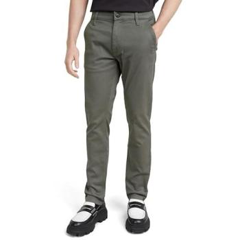 Chinos Skinny Fit G-Star 3.0 Grigio