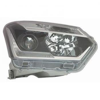 VAN WEZEL 3617962 Luz frontal