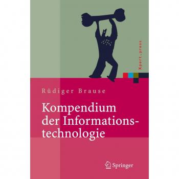 Kompendium der Informationstechnologie
