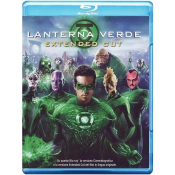 Lanterna verde