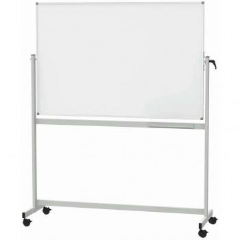 Maul 528619 Panel de Anotaciones – Acero Esmaltado Portátil