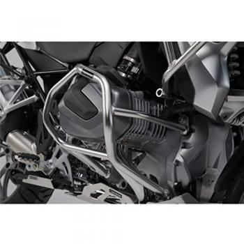 SW‑Motech Roestvrij Staal Motorbescherming voor BMW R 1250 R/RS 18