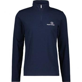 DAYTONE HIGH NECK Herren Langarmshirt von Sergio Tacchini