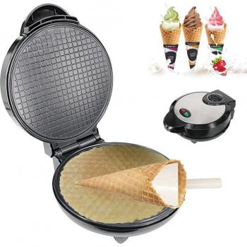 Mini Waffle Maker