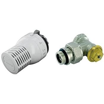 Sensity COMAP Kit Équerre 1/2JT – Tête M30 + Corps Kv Ajustable