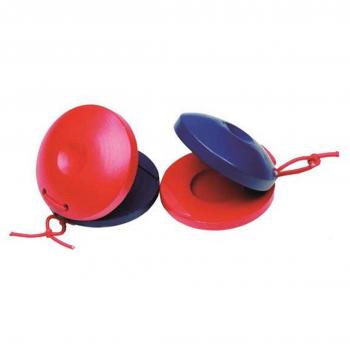 Castañuelas de Plástico Reig