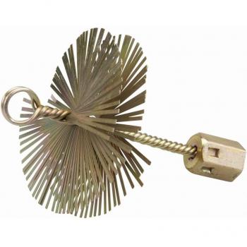Wire Tube Brush 100 mm