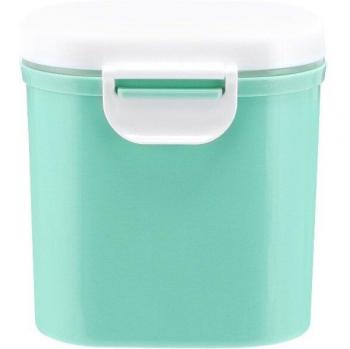 Caja Silicón BabyFood