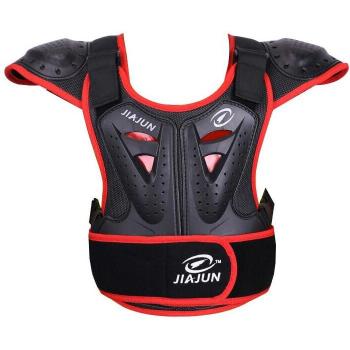 Full Body Motocross Armor Vest