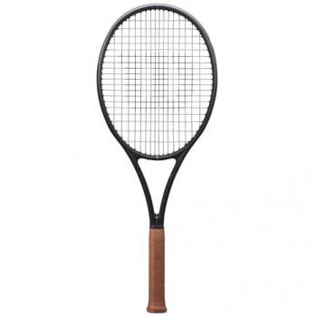 Wilson RF 01 Future Tennis Racket, 4-1/8 98