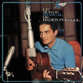Baden Powell The Musical Vol. 1
