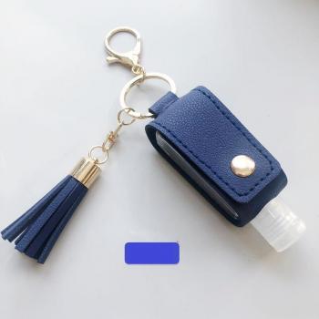 Leak-Proof 30ml Plastic Travel Bottle
