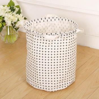 Large Storage Basket for Dirty Clothes