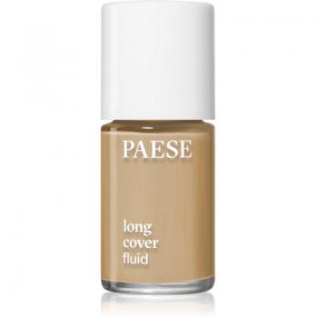 Paese Long Cover Fluid High-Coverage Liquid Foundation 2.5 Warm Beige 30 ml