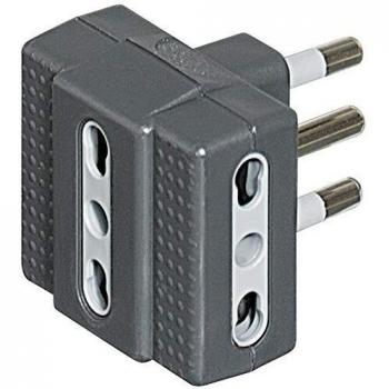 S3604g Conector de Corriente Bticino