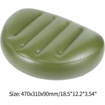 Durable PVC Kayak Drifting Cushion 470x310x90mm