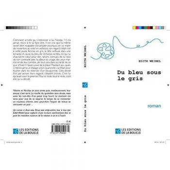 DU BLEU SOUS LE GRIS