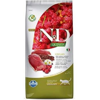 N&D Farmina Quinoa Urinary 5 kg