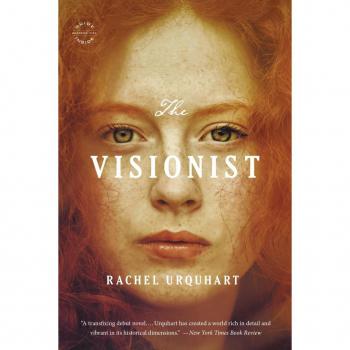 The Visionist