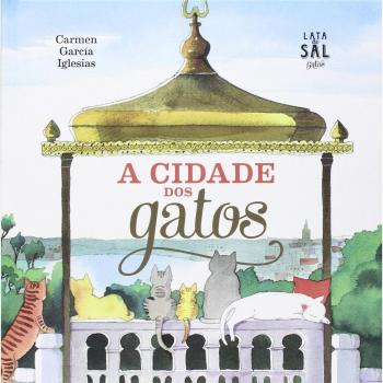 A ciudade dos gatos