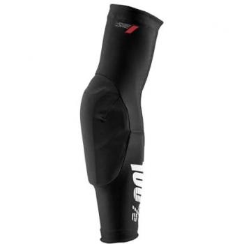 Guarda Codo Teratec 100% Negro S