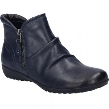 Botines JOSEF SEIBEL Naly 41 | Azul | Para Mujer