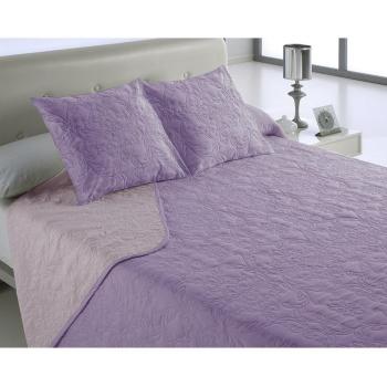 Trappeto Hosteline Vegas Viola Matrimoniale 240x260cm 3 pezzetti