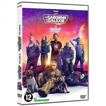 Les Gardiens de la galaxie - Volume 3