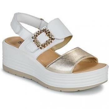 Pure Ivory Stepper