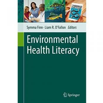 Environmental Health Literacy
