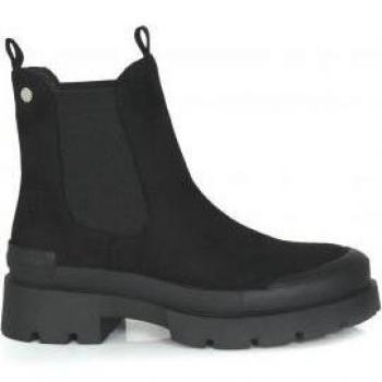 Xti para mujer. Botines 140570 negro Xti