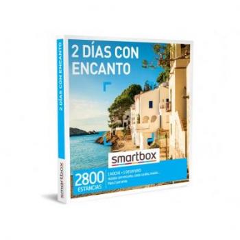 Smartbox 2 Días con Encanto