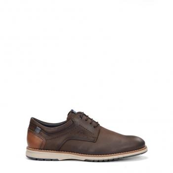 FLUCHOS - F2091 Chaussures Marron 41