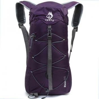 Mochila de Viaje Plegable Jungle King 32L