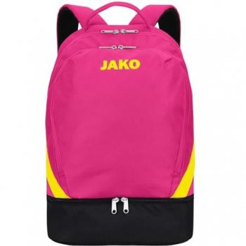 Jako - Backpack Iconic - Roze