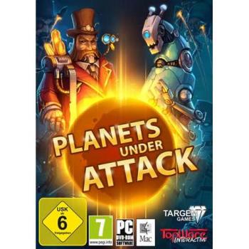 Attaque Planétaire