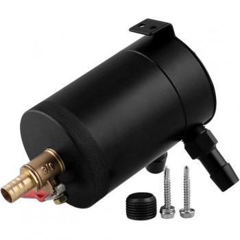Aluminum Oil Catch Can