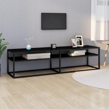 Mesa Móvil Día y Noche TV 160x40x40,5 cm