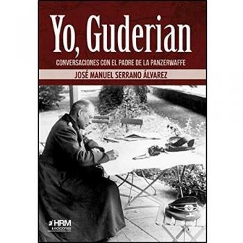 Yo, Guderian