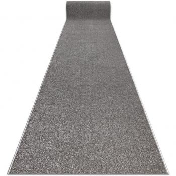 Grey Karmel Floor Runner
