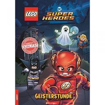 LEGO®DC COMICS SUPER HEROES - Geisterstunde