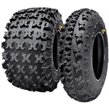 PNEU Bkt AT 111-HD FRONT 22x7.00-10 33J 0 plis TL